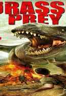 Jurassic Prey Poster 4