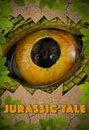 Jurassic Tale Poster 3