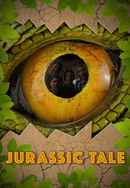 Jurassic Tale Poster 5