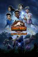Jurassic World Camp Cretaceous Poster 4