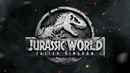 Jurassic World: Fallen Kingdom Poster 1