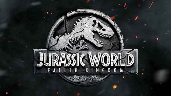 Jurassic World: Fallen Kingdom Poster 1