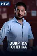 Jurm Ka Chehra Poster 4