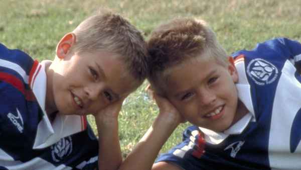 Just 4 Kicks Poster 1