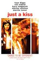 Just a Kiss Poster 7