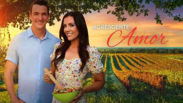 Just Add Love Poster 4