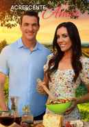 Just Add Love Poster 7