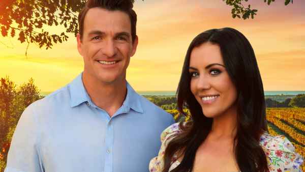 Just Add Love Poster 3