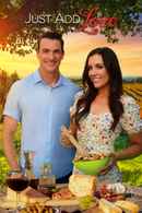 Just Add Love Poster 5