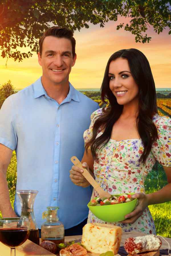 Just Add Love Poster 6