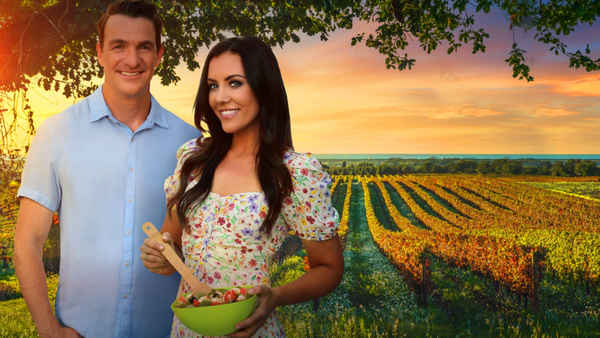 Just Add Love Poster 2