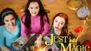 Just Add Magic Poster 2