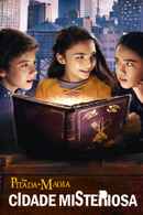 Just Add Magic: Mystery City Poster 4