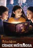 Just Add Magic: Mystery City Poster 7