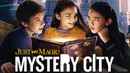 Just Add Magic: Mystery City Poster 1