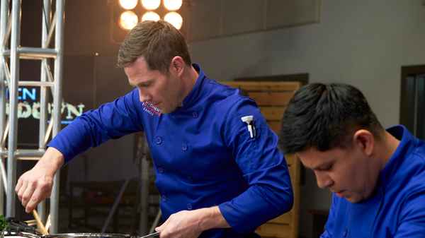 Just Add Romance Poster 4