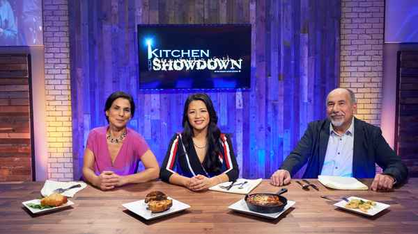 Just Add Romance Poster 5