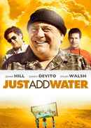 Just Add Water Poster 5