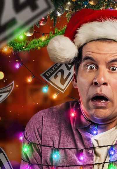 Just Another Christmas