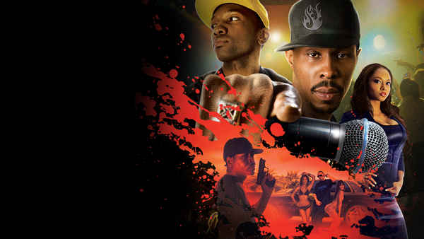 Just Another Day Poster 1