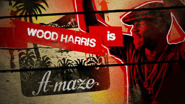 Just Another Day Poster 3