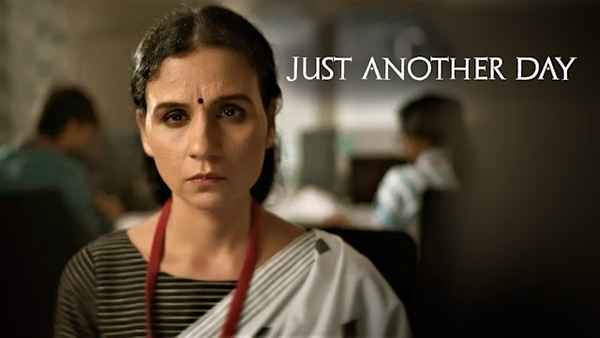 Just Another Day Poster 4