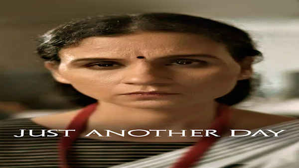 Just Another Day Poster 5