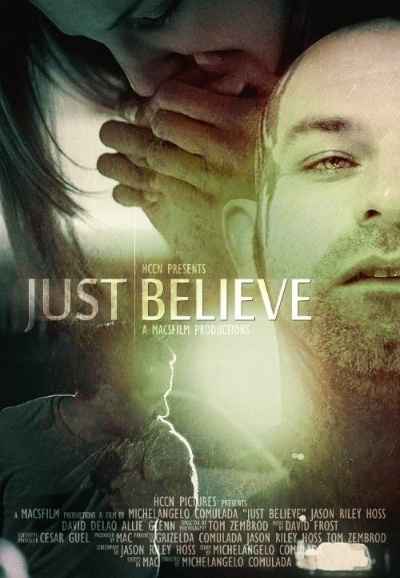 Just Believe
