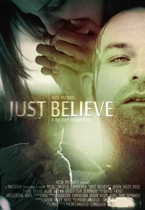 Just Believe Poster 2