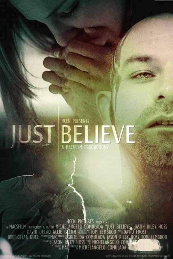 Just Believe Poster 1