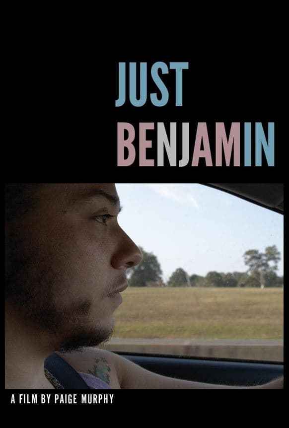 Just Benjamin