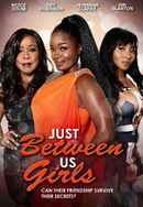 Just Between Us Girls Poster 3
