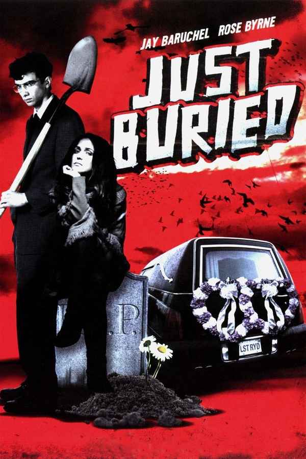 Just Buried Poster 4