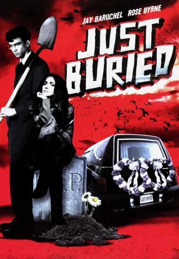 Just Buried Poster 6