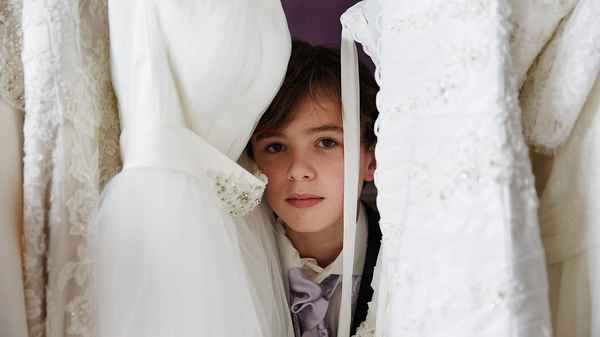 Just Charlie Poster 6