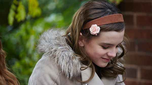 Just Charlie Poster 3