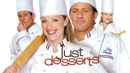 Just Desserts Poster 3