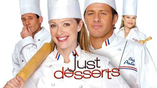 Just Desserts Poster 3