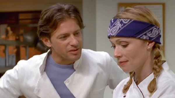 Just Desserts Poster 4