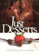 Just Desserts Poster 1
