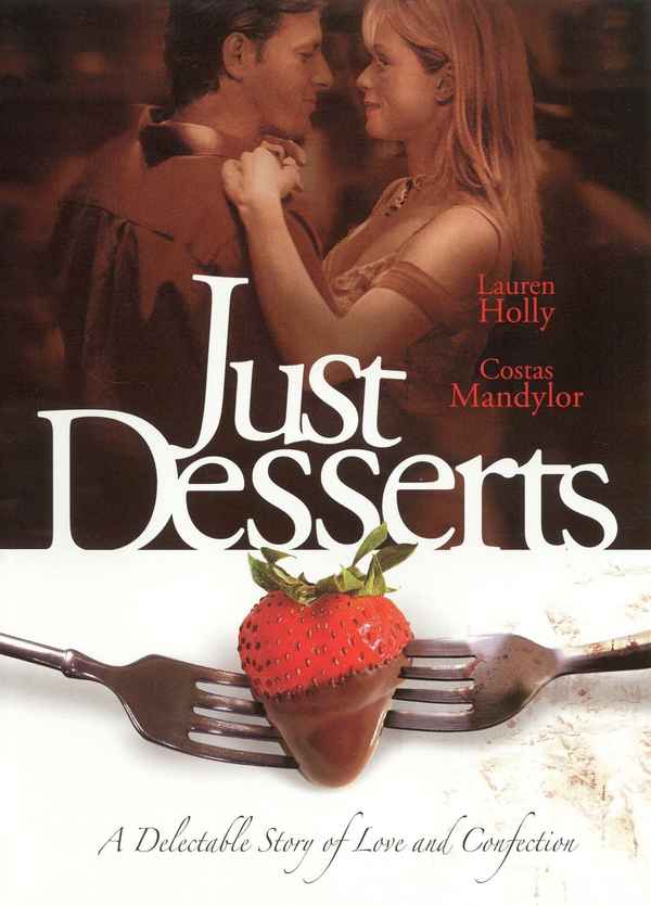 Just Desserts Poster 1