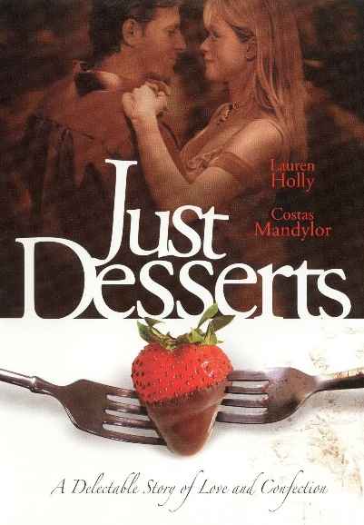 Just Desserts