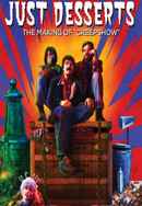 Just Desserts: The Making of 'Creepshow' Poster 3