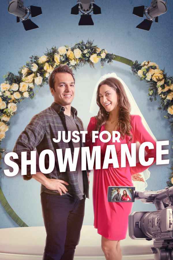 Just for Showmance Poster 2