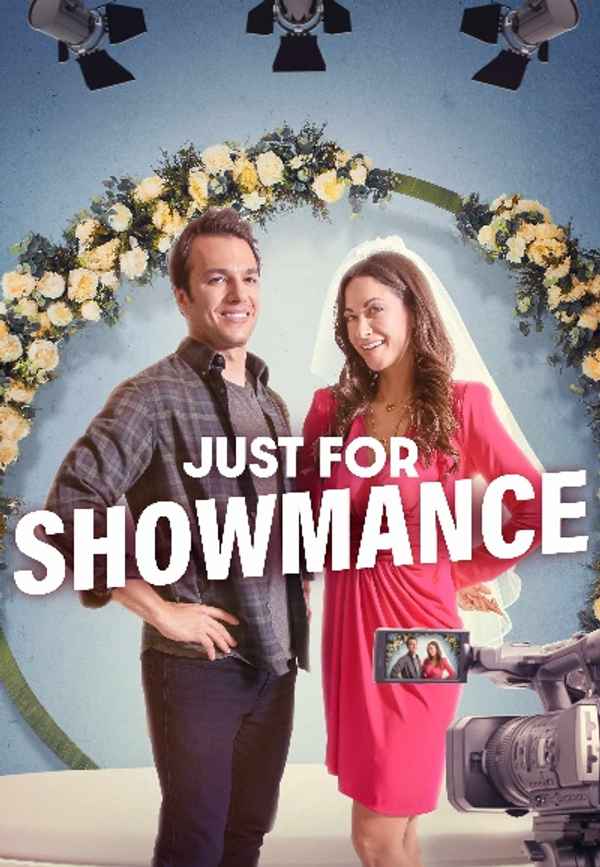 Just for Showmance Poster 3