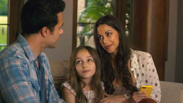 Just for Showmance Poster 1