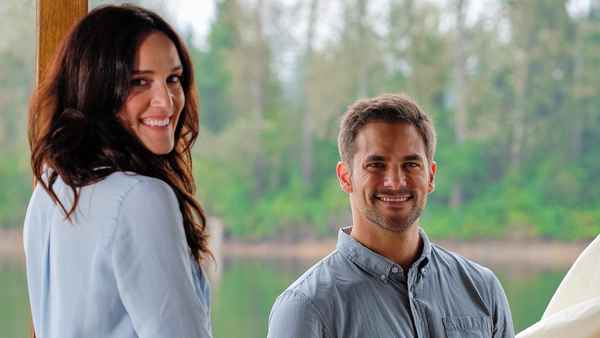 Just for the Summer Poster 2