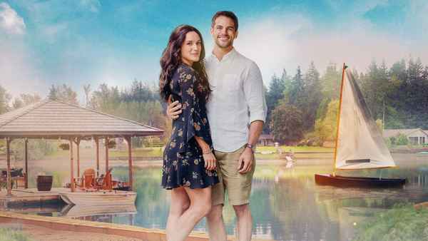 Just for the Summer Poster 3