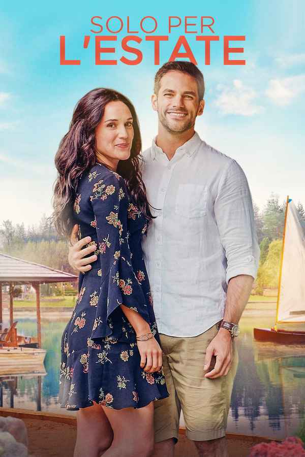 Just for the Summer Poster 6