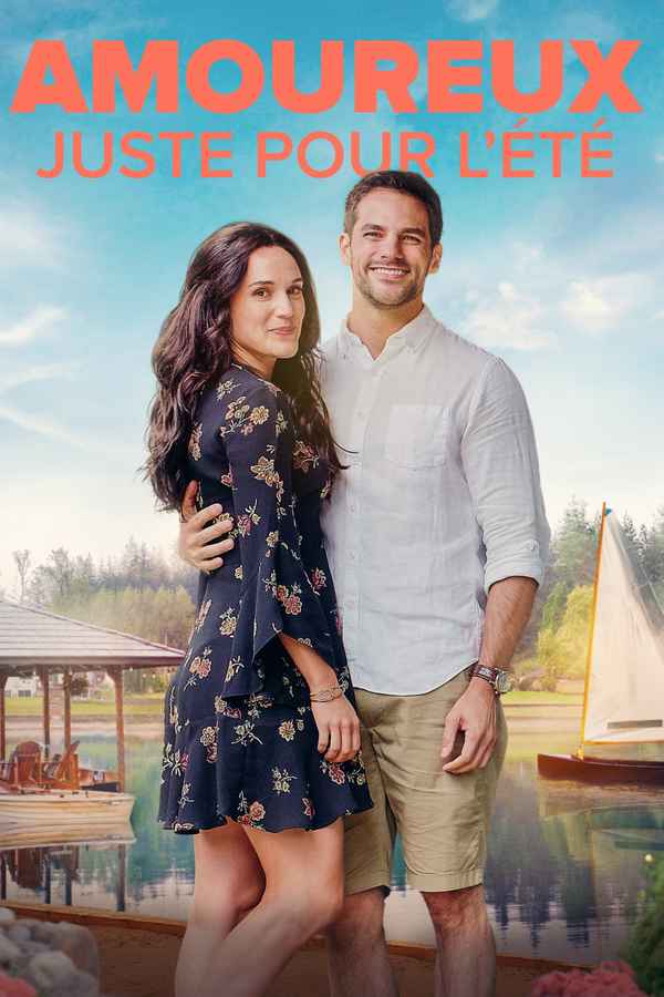 Just for the Summer Poster 7